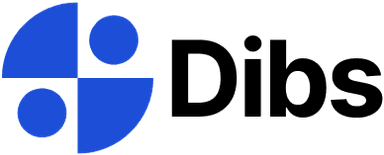 Dibs Logo